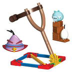 Angry Birds Space - K'Nex Building Set