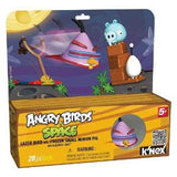 Angry Birds Space - K'Nex Building Set