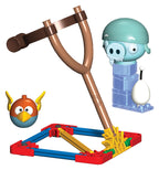 Angry Birds Space - K'Nex Building Set