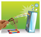 Angry Birds Space - K'Nex Building Set
