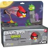 Angry Birds Space - K'Nex Building Set