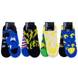Sock Exchange - Ankle Socks 2 Pack