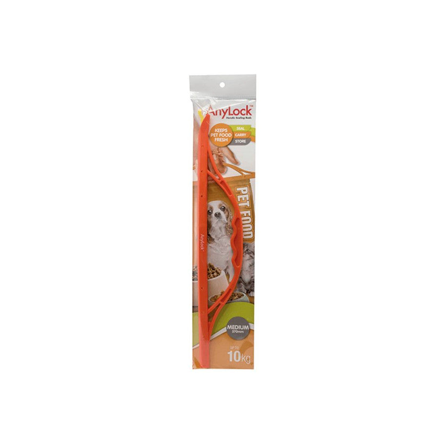 Anylock Handle Rod - Medium 370mm