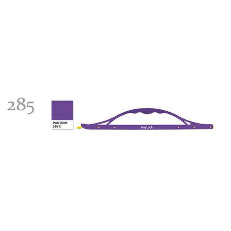 Anylock Handle Rod - Small 285mm