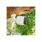 Arlo Essential Wire-Free Spotlight Camera - 4 Camera Kit