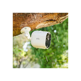 Arlo Essential Wire-Free Spotlight Camera - 4 Camera Kit
