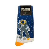 Sock Standard - Astronaut
