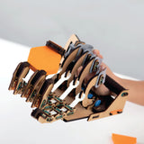 Smartivity Mechanical hand