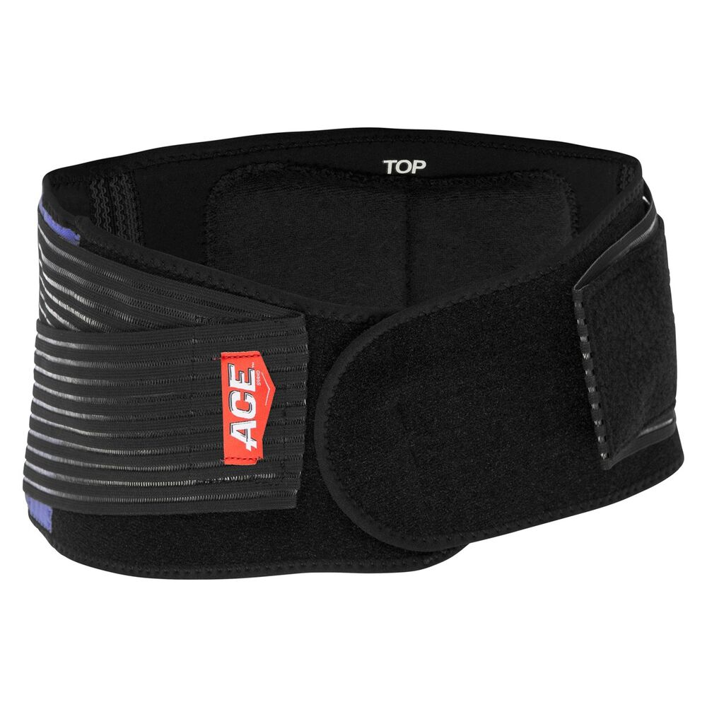 ACE™: Deluxe Back Stabilizer