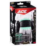 ACE™: Deluxe Back Stabilizer