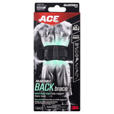 ACE™: Adjustable Back Brace