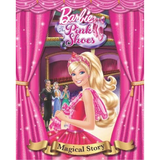 Barbie in the Pink Shoes: Magical Story