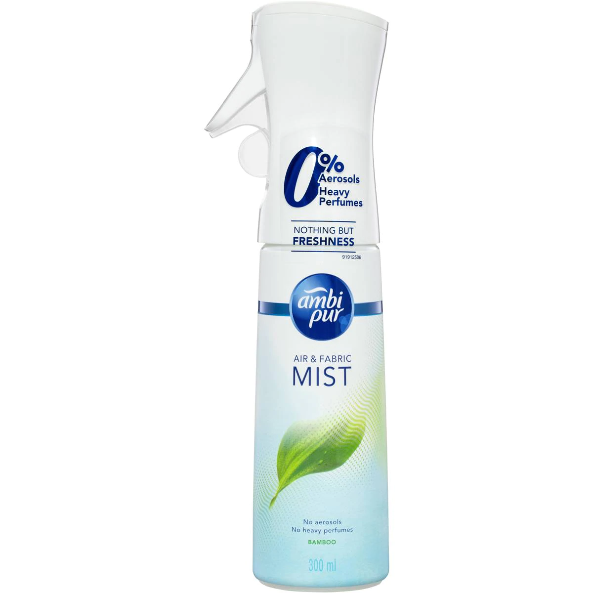 Ambi Pur: Air & Fabric Mist - 300ml