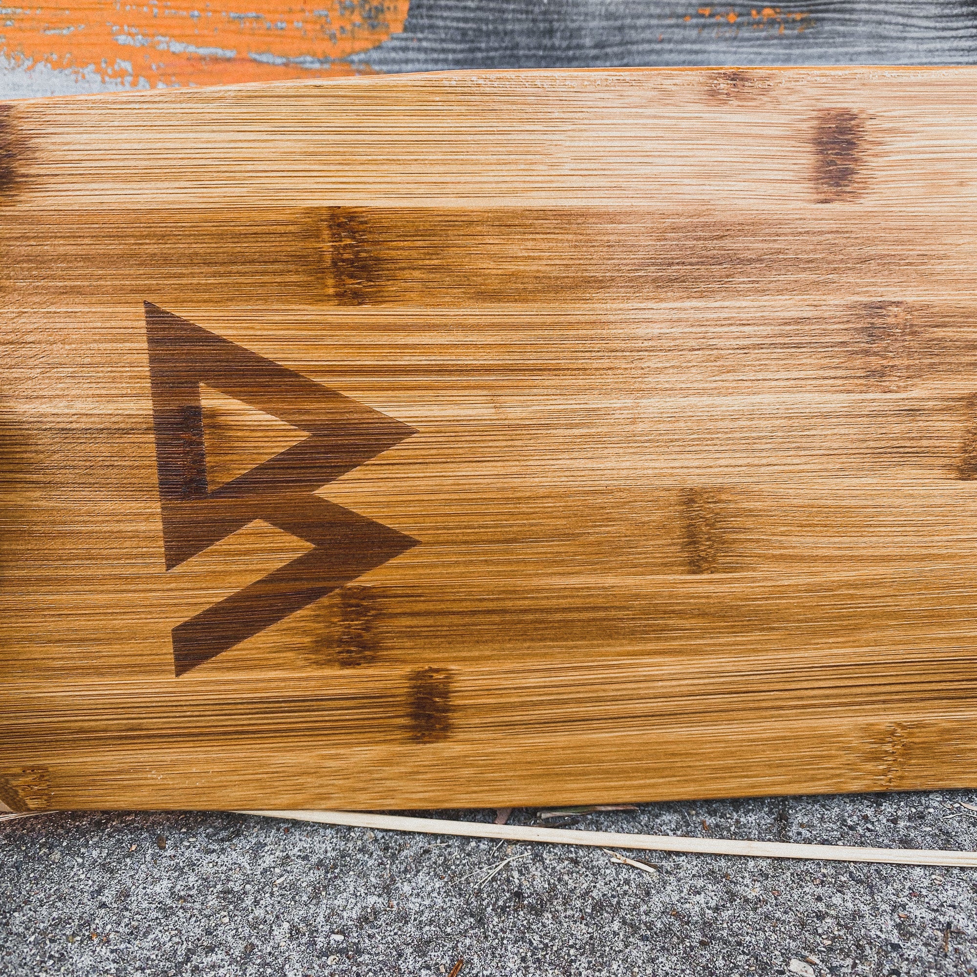 Magneto Mini Cruiser Heart Beat