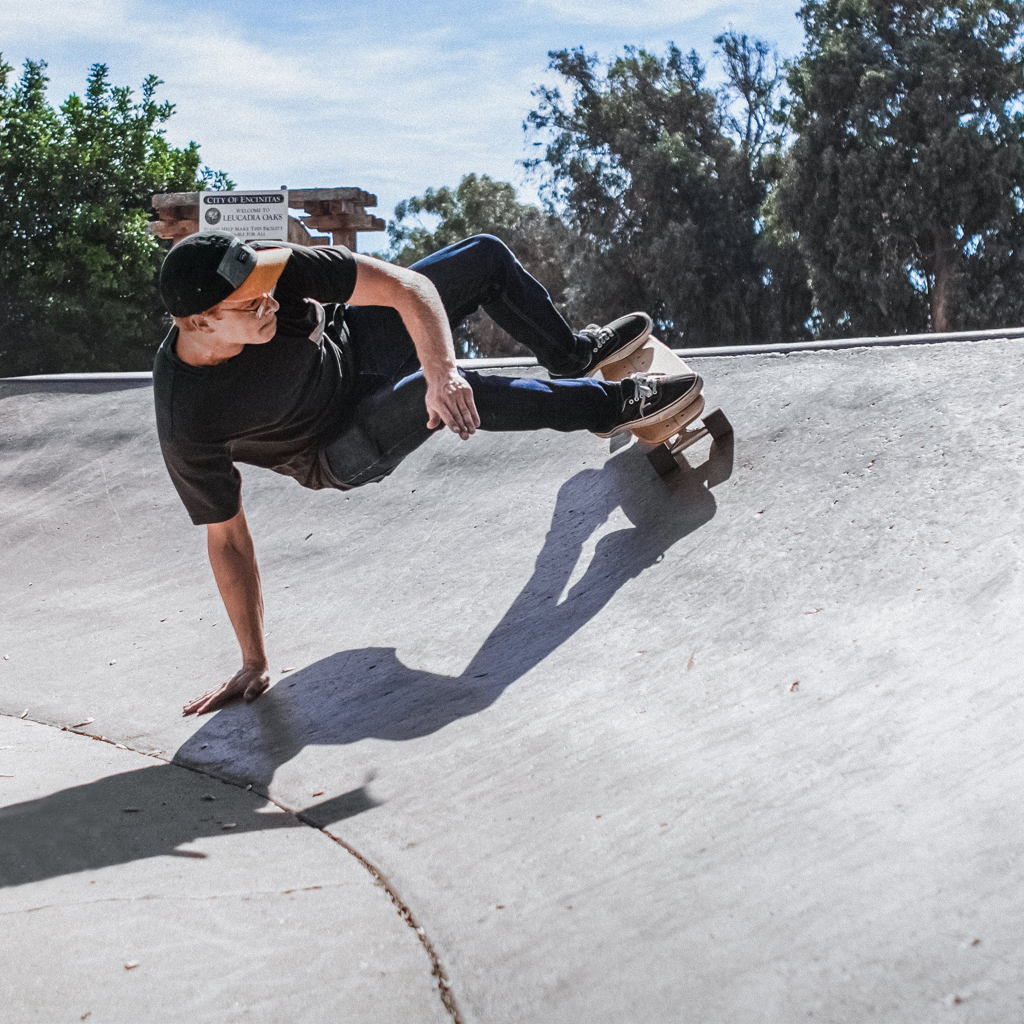 Magneto Mini Cruiser Heart Beat