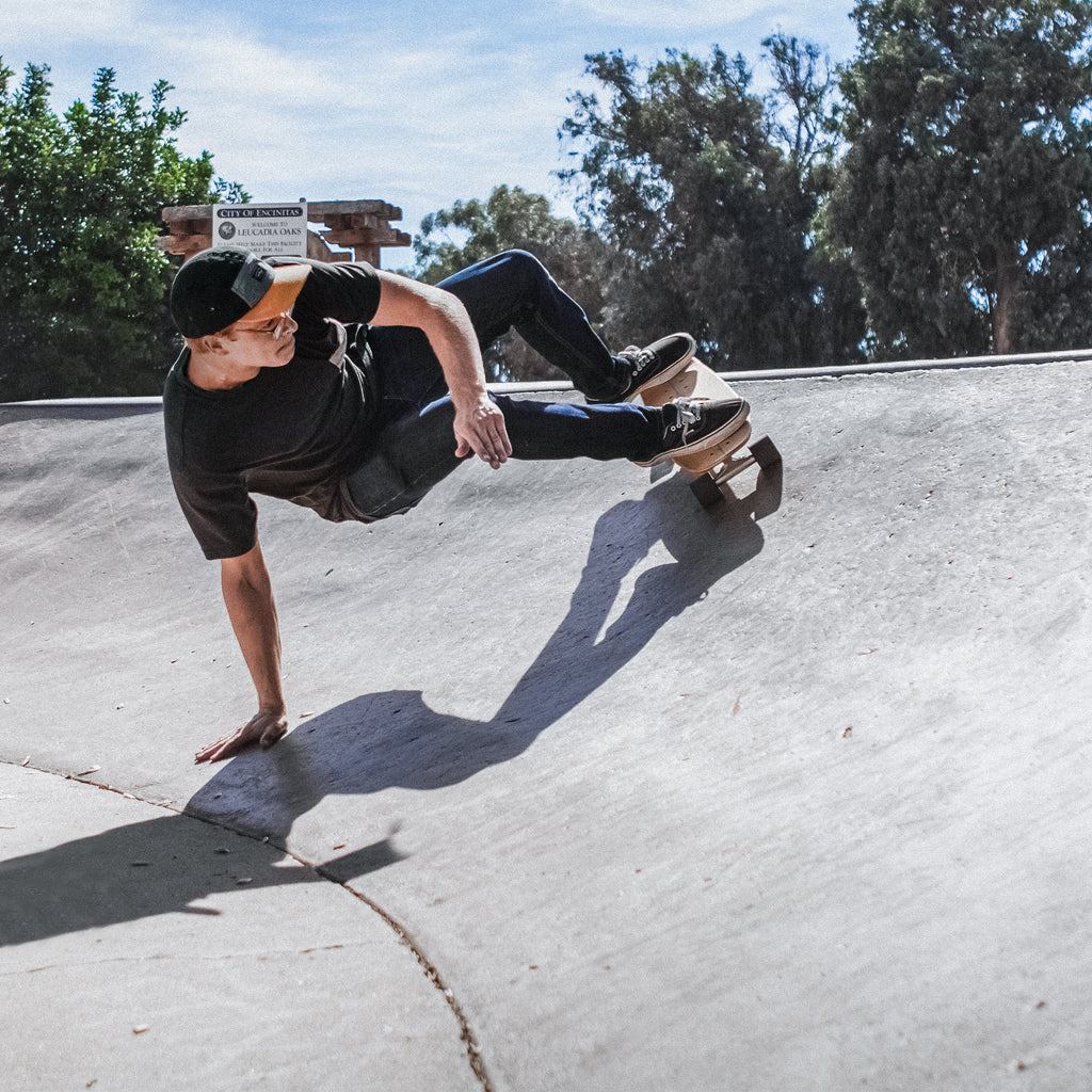 Magneto Mini Cruiser Heart Beat