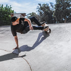 Magneto Mini Cruiser Heart Beat