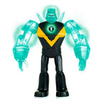 Ben 10 Power Up Deluxe Action Figure - Diamondhead