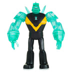 Ben 10 Power Up Deluxe Action Figure - Diamondhead