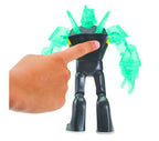 Ben 10 Power Up Deluxe Action Figure - Diamondhead
