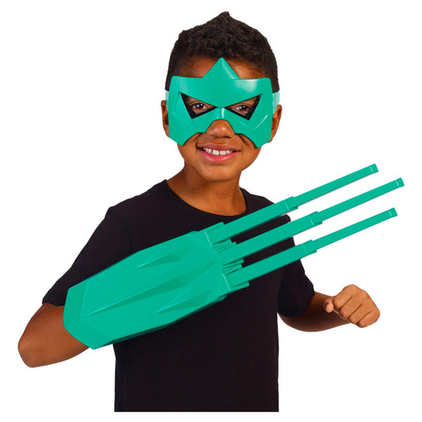 Ben 10 Transform N Battle Diamondhead Smooth Sales