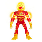 Ben 10 Power Up Deluxe Action Figure - Heatblast