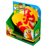 BEN 10 Transform N Battle Heatblast