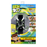 Ben 10 Deluxe Omnitrix Watch