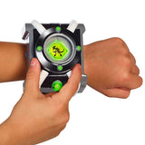 Ben 10 Deluxe Omnitrix Watch