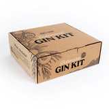 Craft A Brew – Handcrafted Botanical Gin Kit