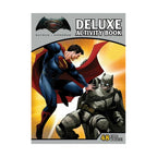 Batman v Superman Hero Showdown Activity Case