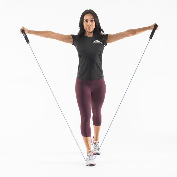 Black Mountain Products Single Resistance Band