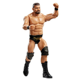 WWE Sound Slammers Motion-Activated Action Figures