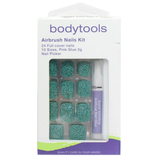 Body Tools: Airbrush Nails Kit