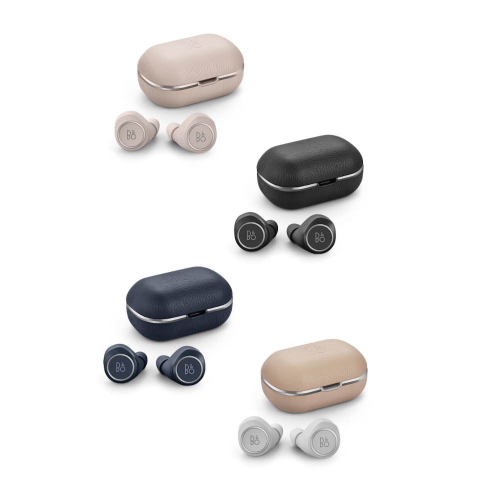 Bang & Olufsen Beoplay E8 2.0