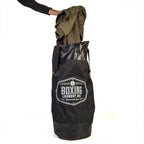 Boxing Laundry Bag