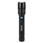 Brillar Commander - 4000 Lumen USB Rechargeable Torch
