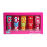 XBC Fruity And Floral Hand Cream Set