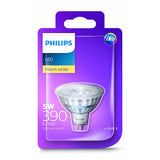 Philips LED 5W GU5.3 Warm White