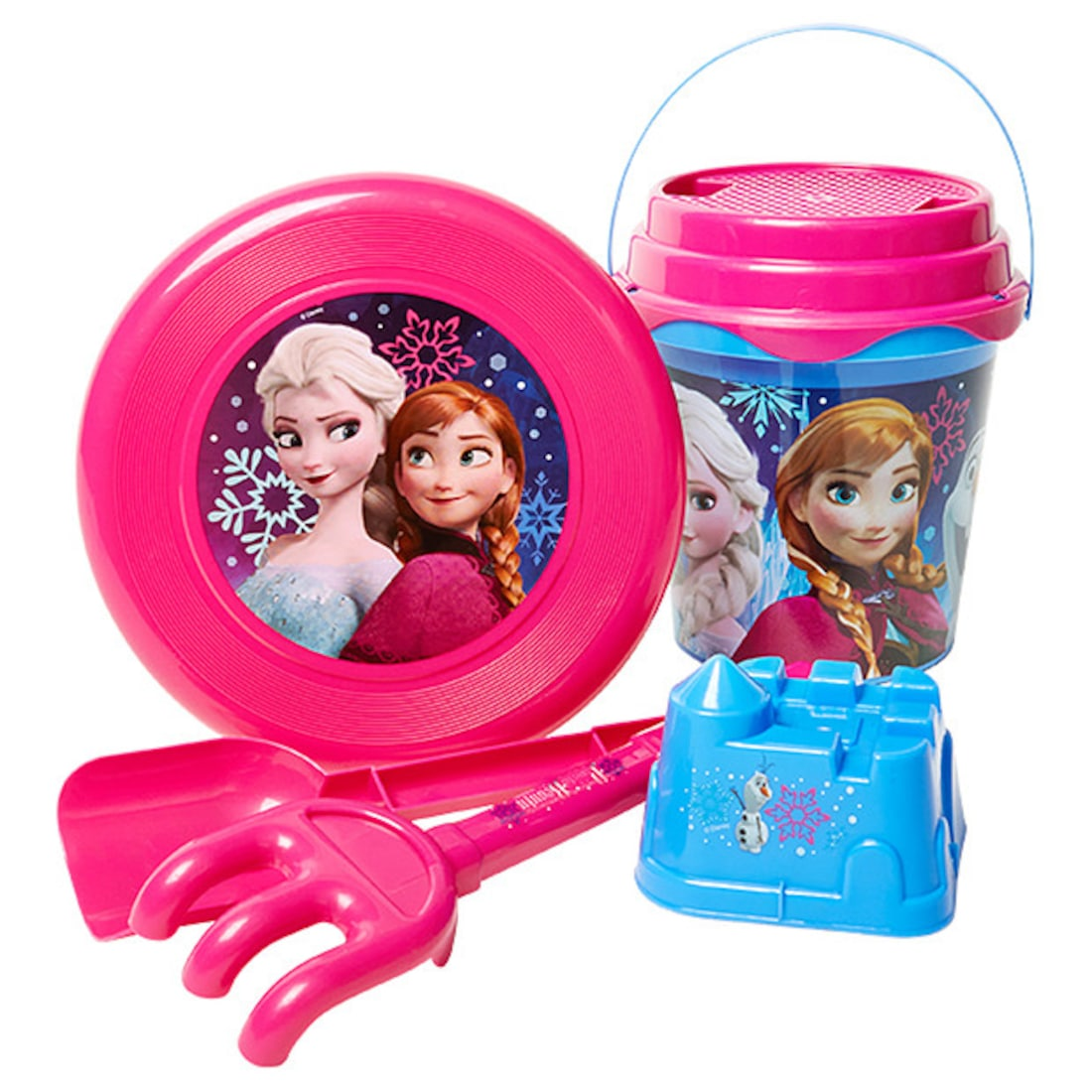 Children's Beach Kit