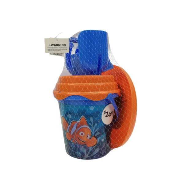 Children's Beach Kit