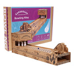 MYO Bowling Alley Kit