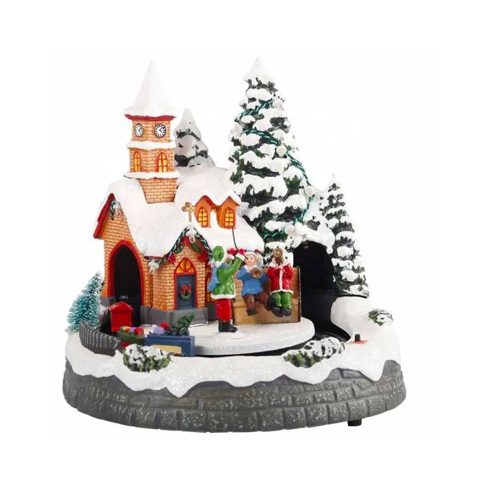 Christmas Village