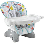 Fisher Price SpaceSaver High Chair