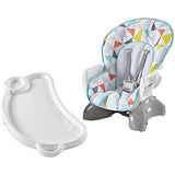 Fisher Price SpaceSaver High Chair