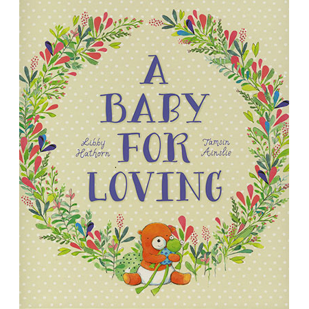 A Baby for Loving