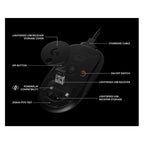 Logitech G PRO Wireless Gaming Mouse