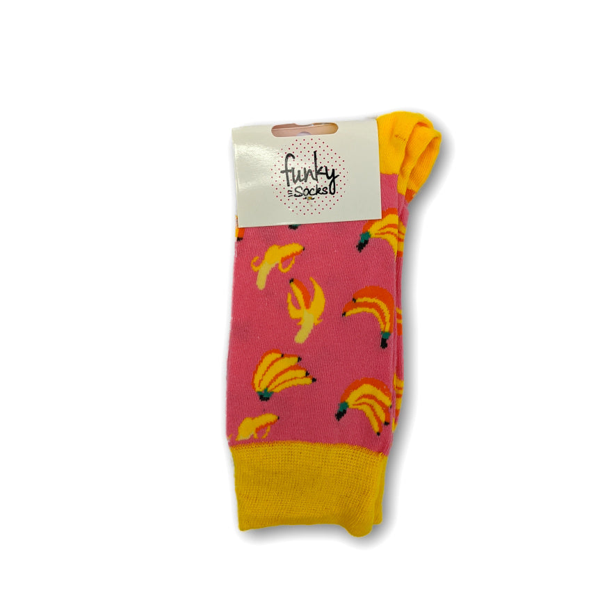 Funky Socks