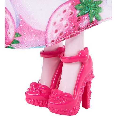 Barbie Dreamtopia Sweetville Princess