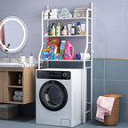 3 Tier Washing Machine Rack